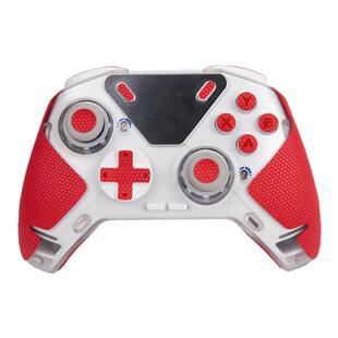 TALONGAMES飓鸦适用飞智八爪鱼4 5手柄防滑贴流萤吸汗贴膜保护贴