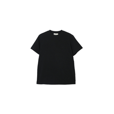 BasicMatch基础款长绒棉短袖正肩