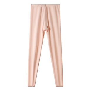 七匹狼加绒保暖裤女士薄绒打底绒裤肤色美体冬季秋裤女款2026新款