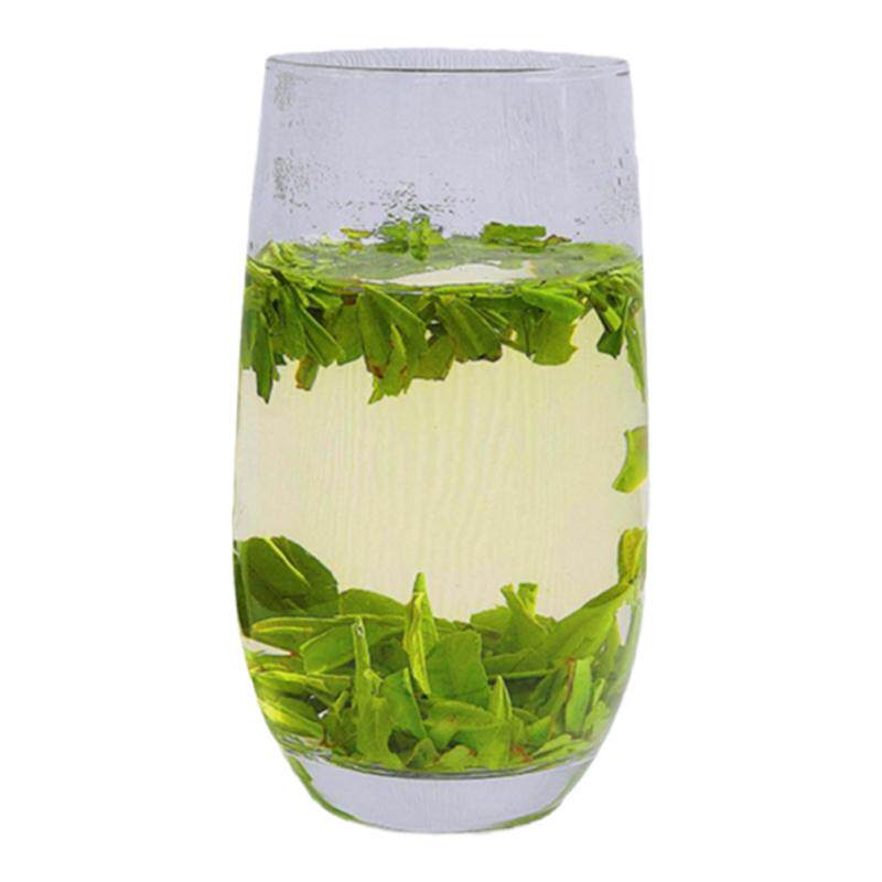 雀舌茶片碎片嫩芽绿茶片雀舌绿茶