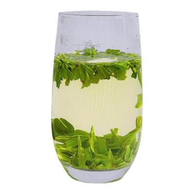 雀舌茶片碎片嫩芽绿茶片雀舌绿茶