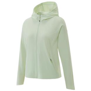 KOLON SPORT可隆防晒衣UPF50+男女弹力轻薄夹克春夏防晒夹克外套