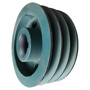 成品皮带轮C型3槽 C3 孔38 40 42 45 50 55 外径100-300 均有现货
