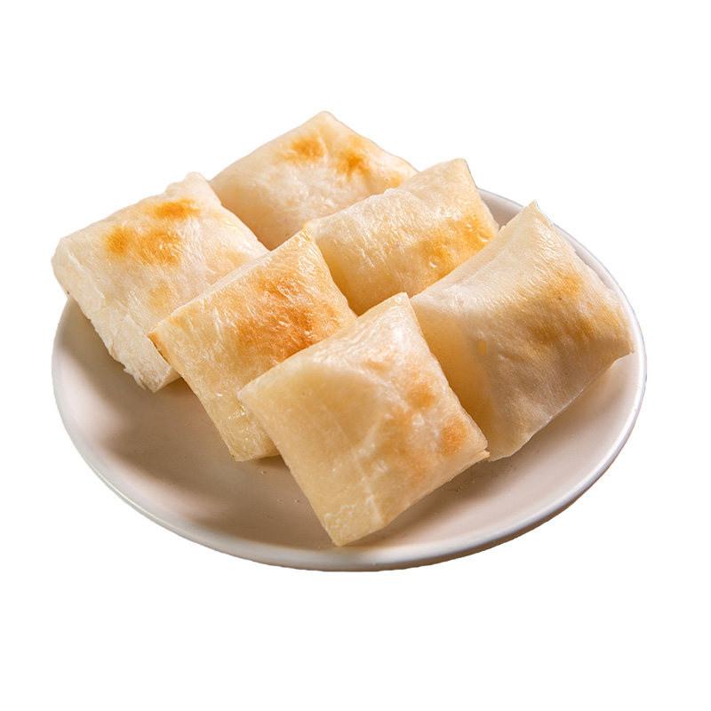 无添加剂日式拉丝烤年糕烧烤食材