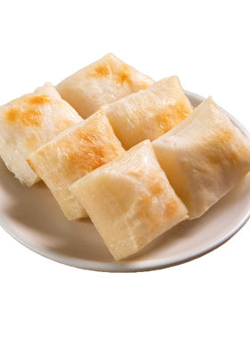 无添加剂日式拉丝烤年糕烧烤食材