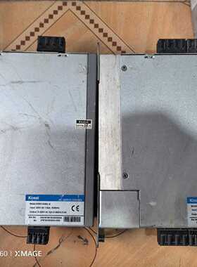 议价Kesi Driver Kdn1-0050L-E Condition As Shown In The Pictu
