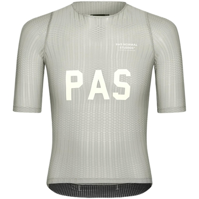 PNS 男士  PAS Mechanism Pro 无拉链骑行服 26春夏新品