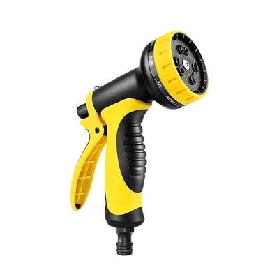 代代发喷头洒水园林多种水花