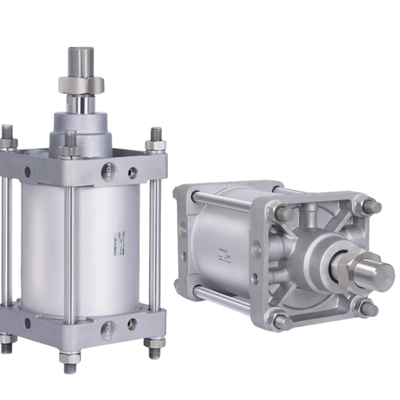 SMC标准气缸CS1BN/CDS1BN/CS2B