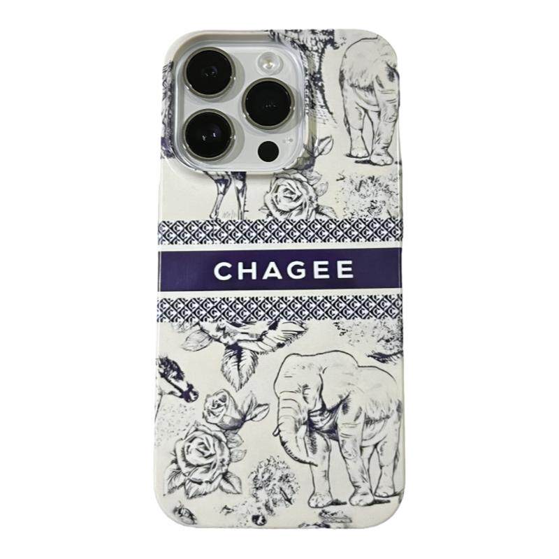 霸王茶姬个性适用华为mate70手机壳iPhone16promax新款小米15PRO红米k80硬壳OPPOReno13苹果14爆款高级感菲林