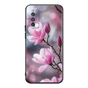 luckrider适用于vivoiqooneo5活力版手机壳iqooz1女神iqooneo3软胶v2118a挂绳V2118A外壳v1v0iqooneo5活力版