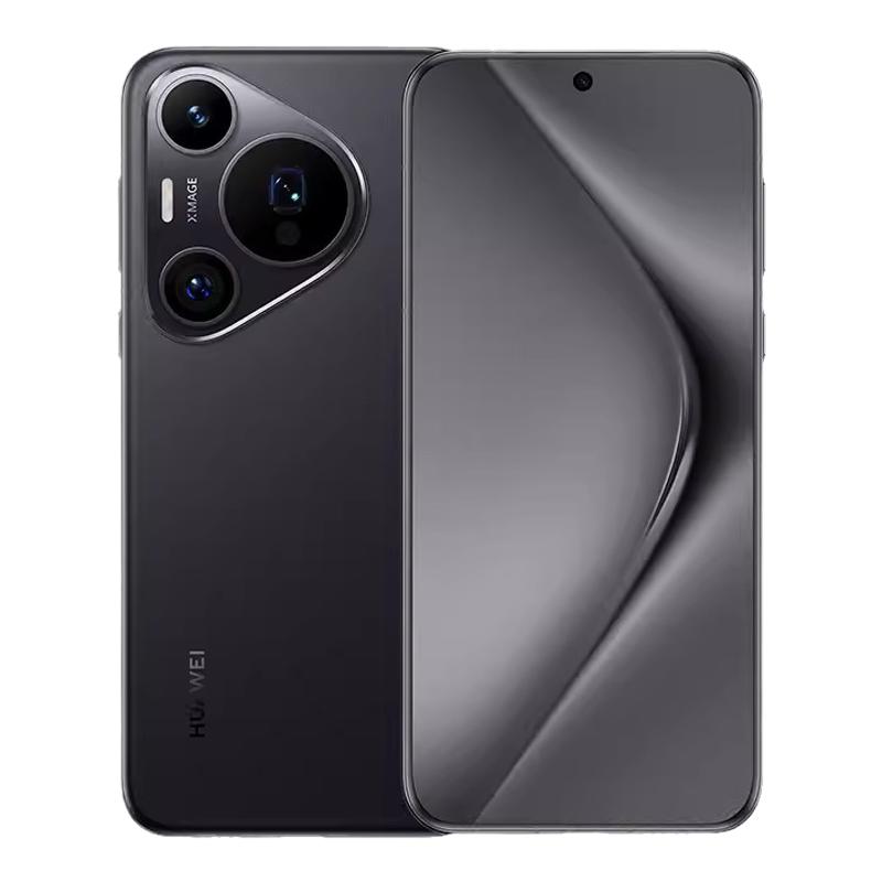 Huawei/华为 Pura 70 Pro超高速风驰闪拍北斗卫星消息华为P70手机