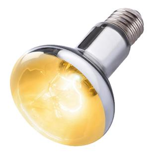 瑞皮reptizoo爬宠缸UVA加热灯泡鬃狮蜥蜴乌龟晒背日光灯保温取暖