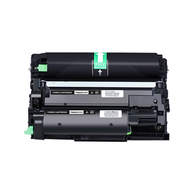 适用兄弟b020专用粉盒上机即用