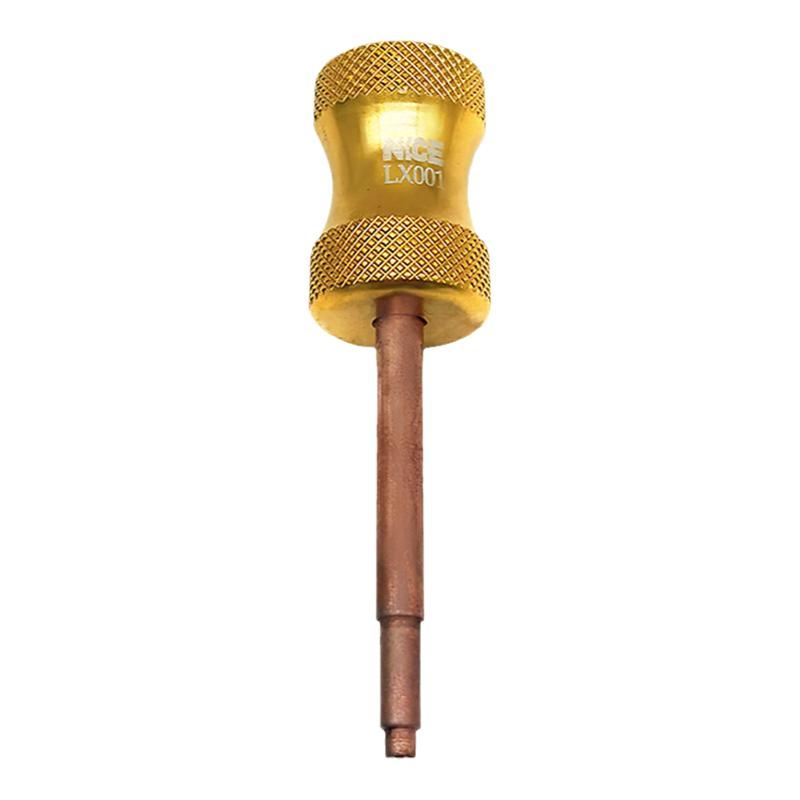 博士德尔福喷油器滤网拆装耐驰品质喷油器滤芯拆装工具适用电装博