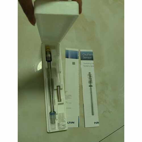 【议价-可维修】汉密尔顿OxyFerm A VP 225溶氧电极 原/二手均有