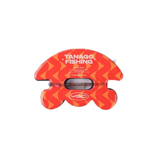 YGC小物钓配套水母线组成品溪流鳑鲏白条新半月鱼钩YGK线组主子线