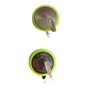 雷克萨斯胎压专用电池BR2450A 原厂保原装高性能汽车内置胎压电池