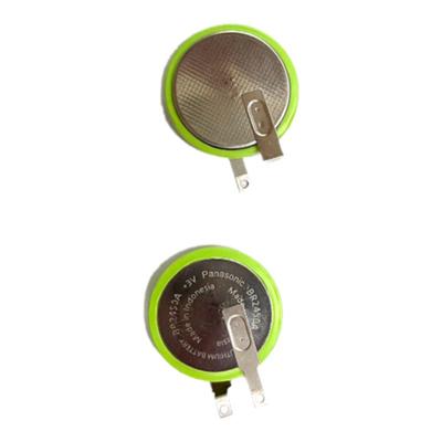 松下雷克萨斯胎压专电池BR2450A