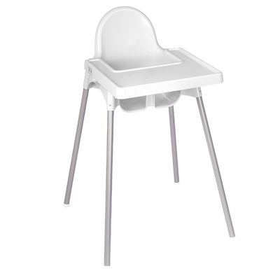 IKEA宜家安迪洛高脚椅婴儿