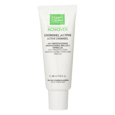 Martiderm玛蒂德肤Acniover活性凝胶霜清肤精华啫喱-暗疮肌 40ml