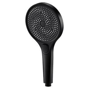 超强增压花洒大面板喷头淋浴强劲加压大出水量洗澡高压淋浴头套装