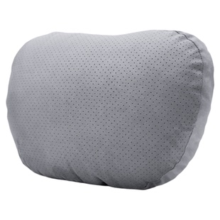 名创优品汽车头枕车用靠枕护腰颈枕座椅枕头腰靠用品可用于迈巴赫