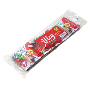 印尼FINNA蒜蓉虾膏辣椒酱叁巴酱uleg sambal Terasi cabe rawit