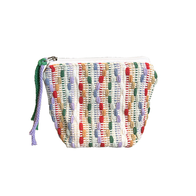 收纳整理ins便携化妆包