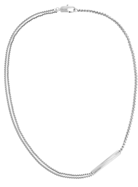 CalvinKlein中性款项链