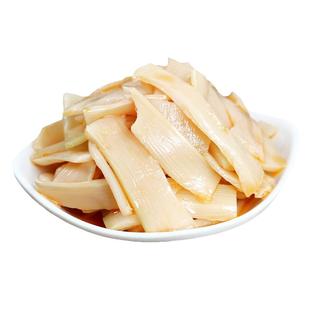 大茂幼笋脆笋文鸿梅菜笋丝140g*6特产酱菜下饭菜小菜泡菜配饭开胃