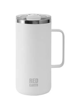 REDEARTH保温杯316不锈钢大容量