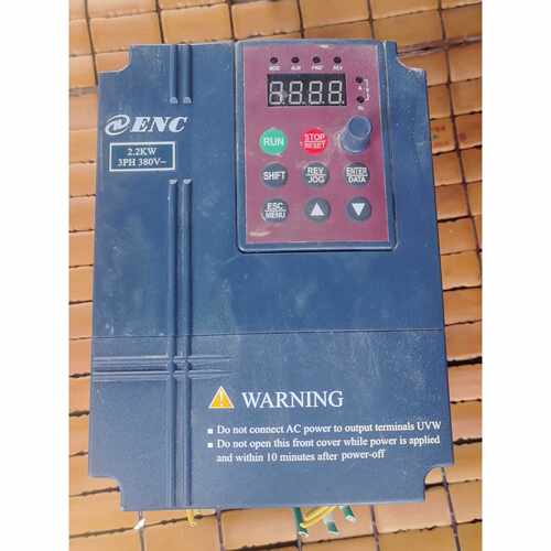 询价-ENC易能变频器 EDS800-4T0022NB