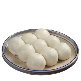 东北江米粘豆包赤峰黏豆包糯米年糕手工农家豆包3斤真空装包邮