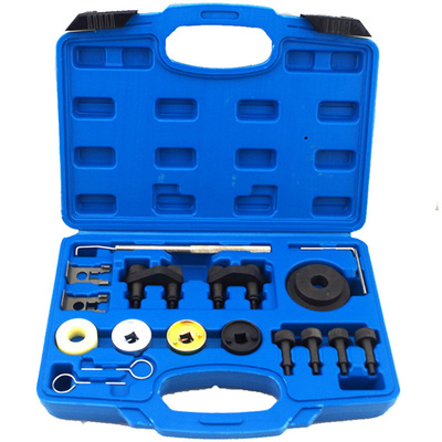 通用款EA888发动机正时专用工具