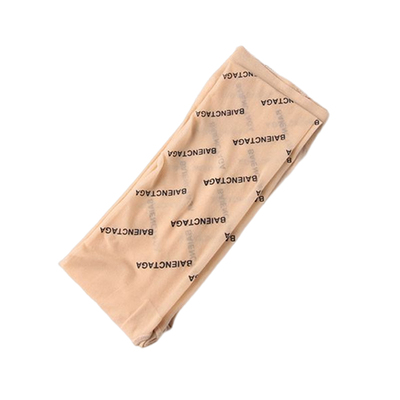 大码字假透肉母连裤袜光腿神器