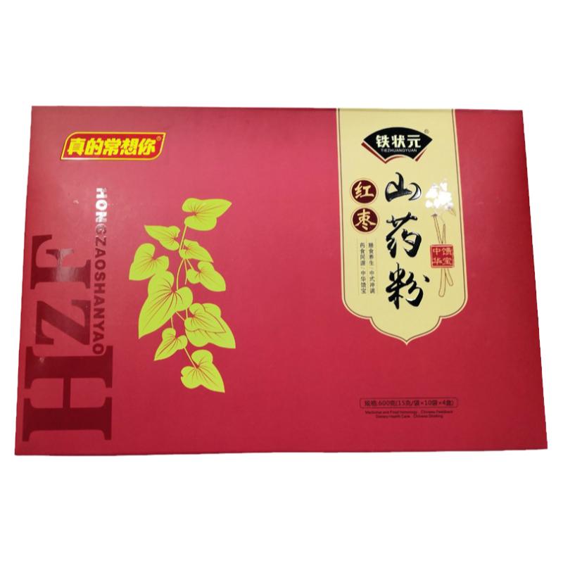 真的常想你红枣山药粉温县特产