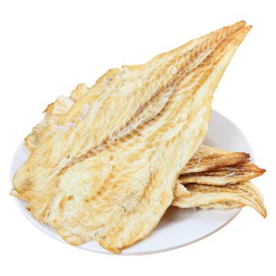 鳕鱼片烤鱼片整箱批发孕妇小零食