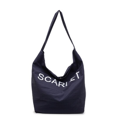 夏天大容量休闲通勤上班托特包包女2026新款轻便百搭帆布袋斜挎包