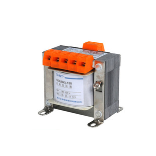 正泰控制变压器BK-50W 380V/220V变110V36V/24V/12V型号NDK-50VA