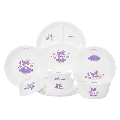 CORELLE康宁餐具新品碗盘套装