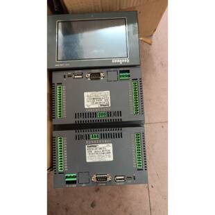 询价-顾美PLC一体触摸屏