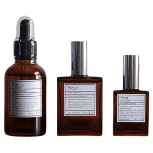 日本驴牌auxparadis香水Fleur鸢尾花savon冬莓金桂柑橘春园试香