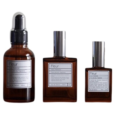 auxparadis香水分装试香