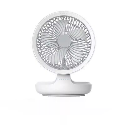 爱登悬浮空气循环扇免打孔壁挂扇