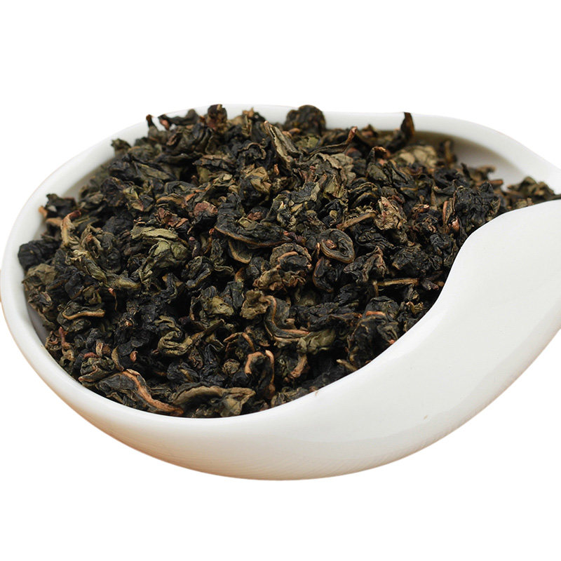 泰金湖特级传统炭焙铁观音茶叶