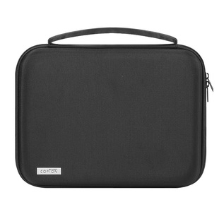 微软surface pro9 8 7 6保护套13英寸5平板电脑包go3 2收纳包硬壳12.3寸Laptop 13英寸2025笔记本电脑手提包