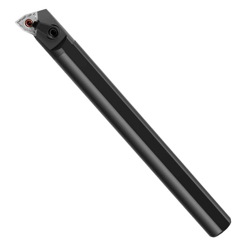 数控内孔车刀杆S16Q-MWLNR08加硬抗震桃型内孔刀95度内孔车刀杆