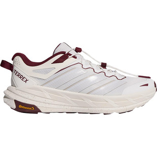 adidas阿迪达斯男女26新款户外超轻缓震运动徒步鞋KK1881/KK1883