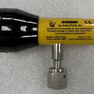 【询价】InstruTech CVM211GGL Stinger C适用
